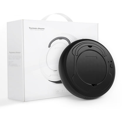 Automatic Robotic Vacuum Cleaner Home Smart Sweeping Mopping Low Noise Machine 1516298197823