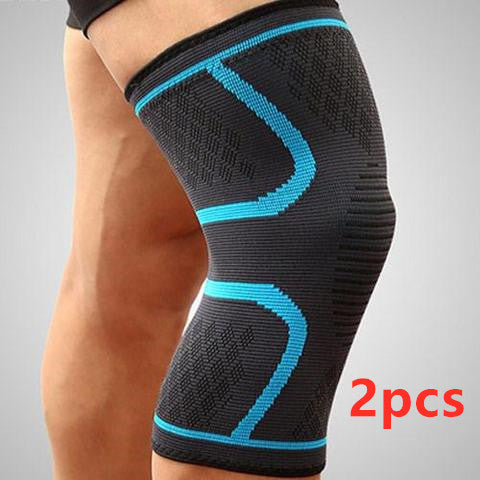 Knee Support Anti Slip Breathable 1516746868861