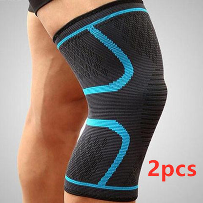 Knee Support Anti Slip Breathable 1516746868861