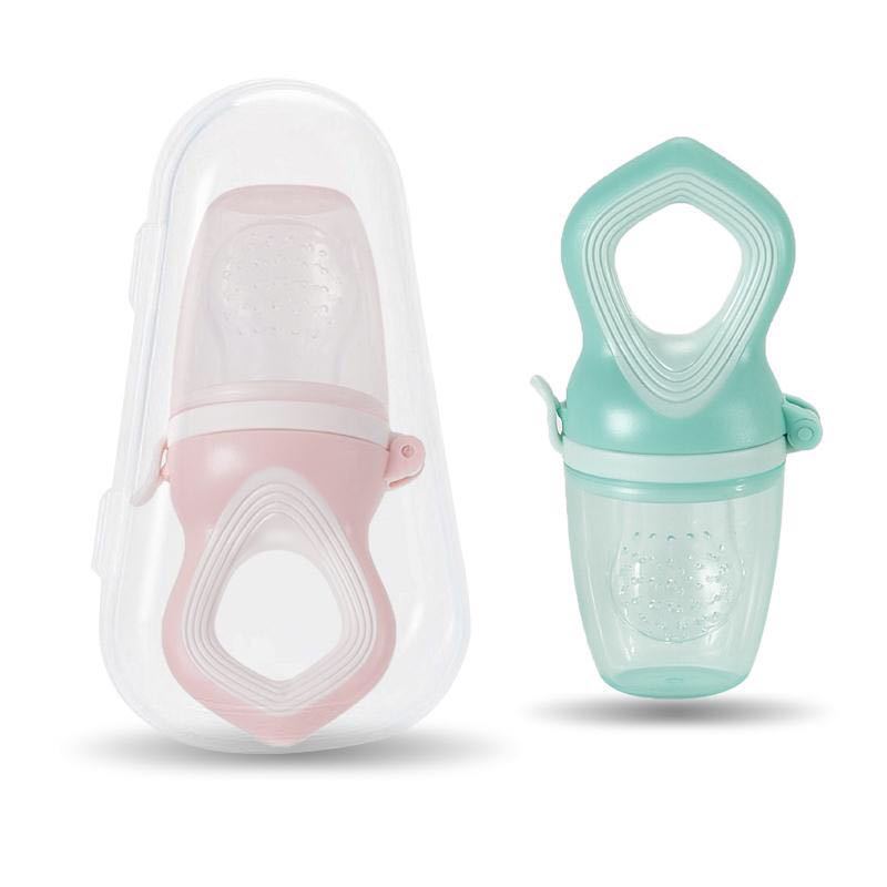 Silicone baby pacifier 1516896799408