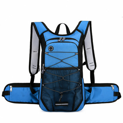Cross Country Outdoor Hiking Mountaineering Cycling Backpack 1516f7f1 acc2 449f ad1c 98be09f95aed