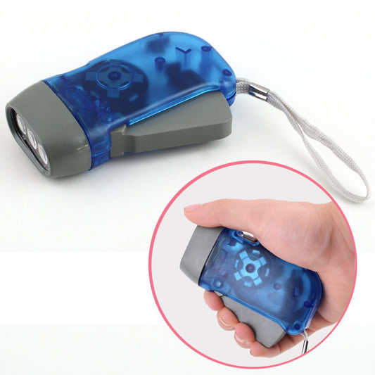F061 LED flashlight 1517704109348