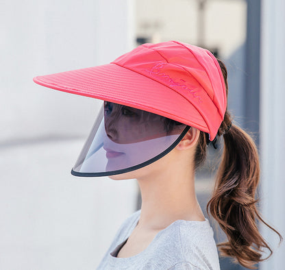 Women's sun hat 1518034251064