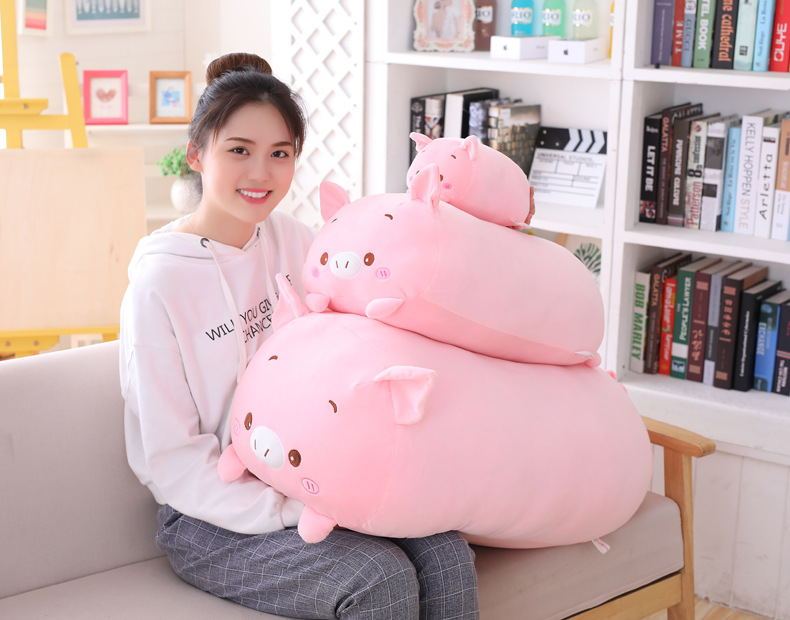 Sleep pillow cartoon doll for children 151877830697