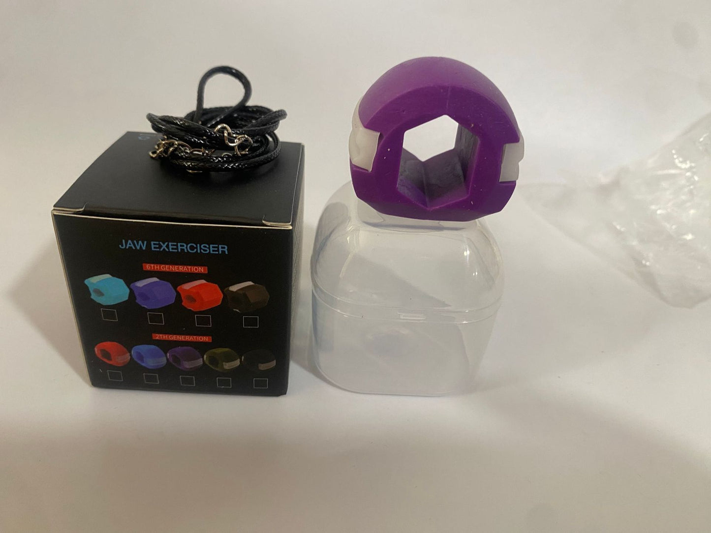 Facial bite muscle exerciser 151ff4bf 3a84 43c1 82f6 accc83e908f3