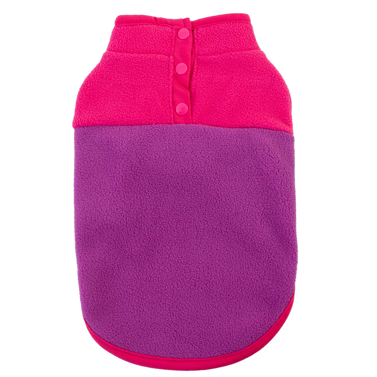 Stand Collar Placket Contrast Color Series European And American Fluffy Jacket 1520d320 f899 47de b85d c59d7013f70b