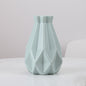 Plastic Decoration PE Drop-proof Vase Display 1523095520555