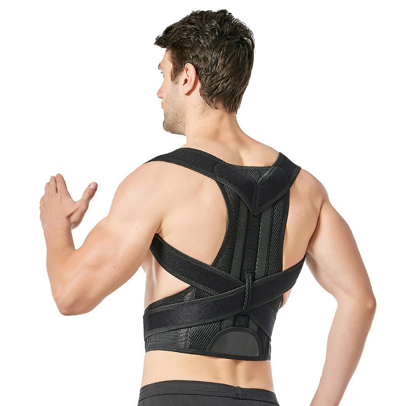Student Sitting Posture Correction Hunchback Correction Belt 1523b6c7 932b 4e3e 97eb a3450e9c749f