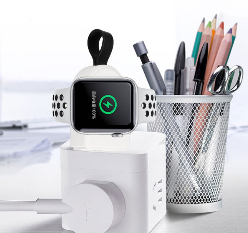 USB portable  Watch watch charger 1524552552346