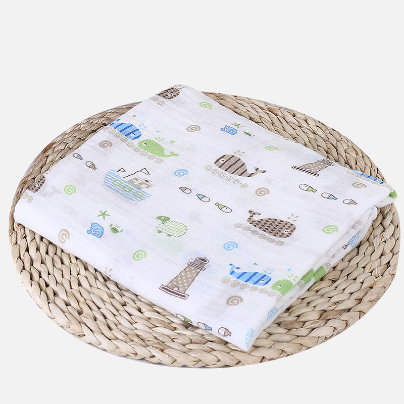 Baby Swaddle Blankets 15248412683967