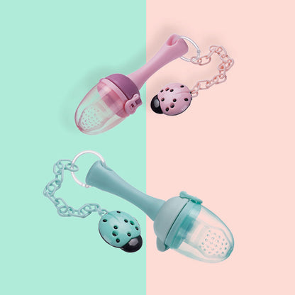 Fruit and vegetable music molar stick bite 1525653437274