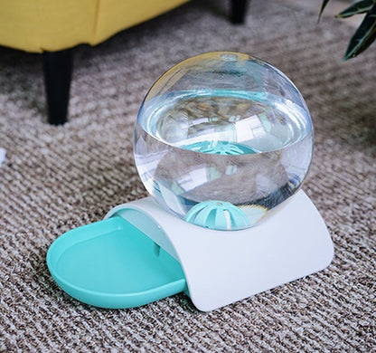 Pet automatic drinking fountain 1526239245337