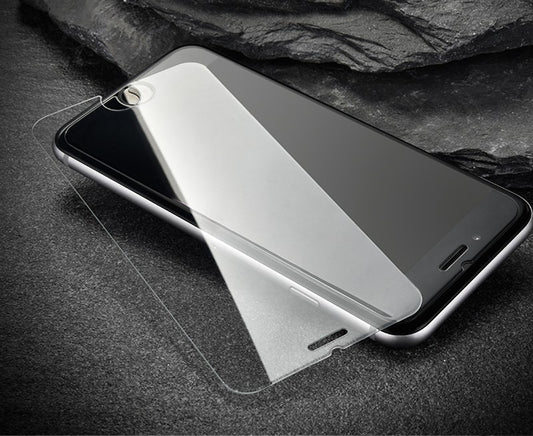 Tempered Film Non-full Screen HD - 图片 1
