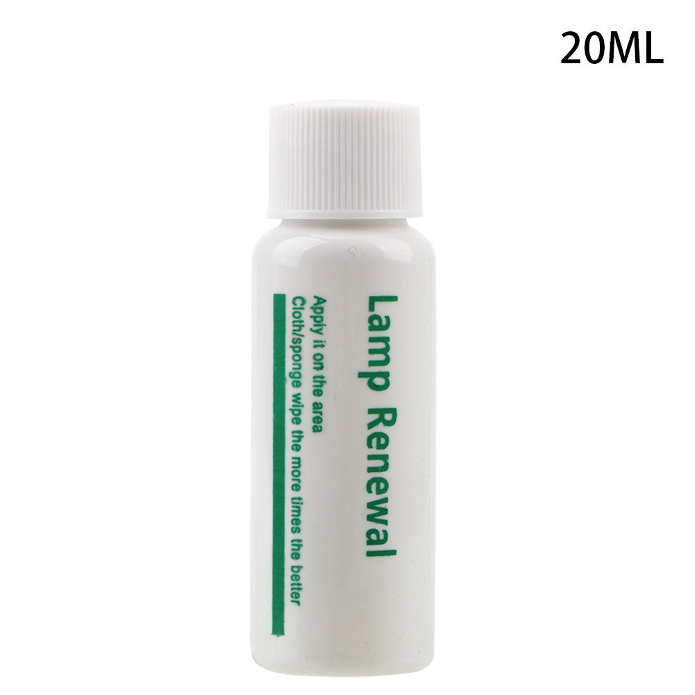 Automobile headlight repair liquid 1527287471298
