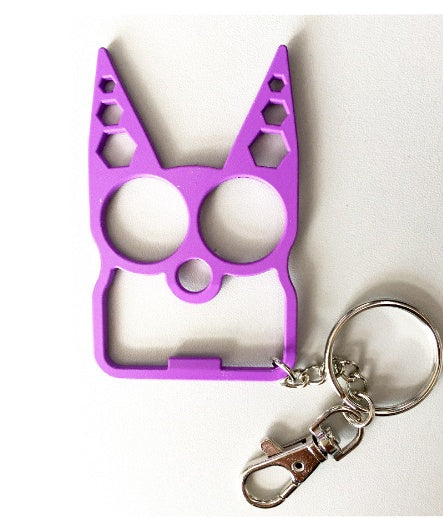 Multi-function keychain zinc alloy bottle opener 1529271913586