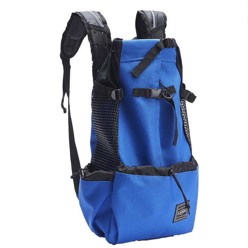 Outdoor shopping backpack 1529944046587