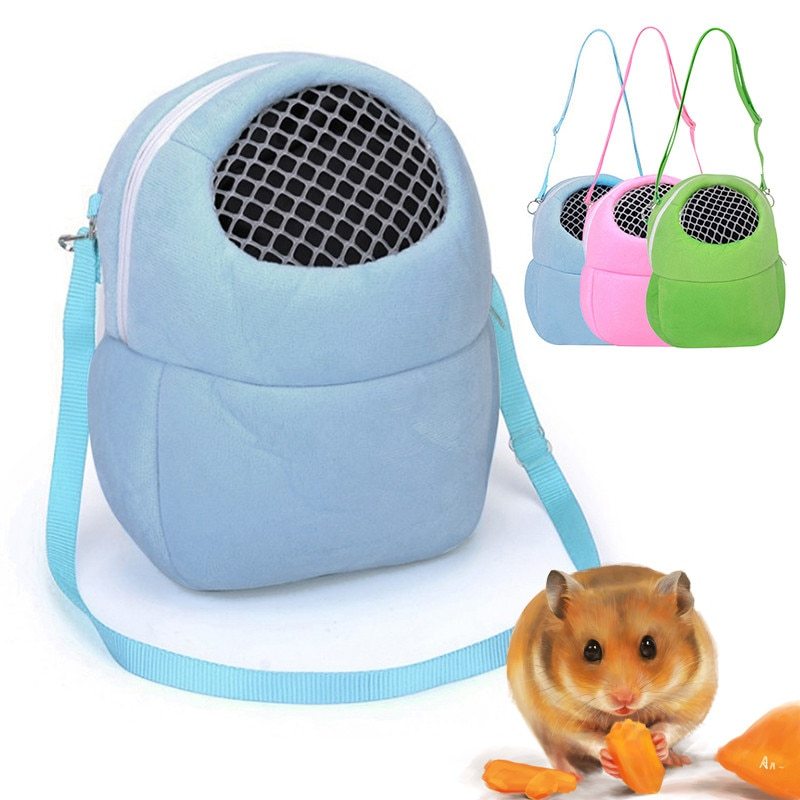 Animal portable breathable travel bag 1529975643924