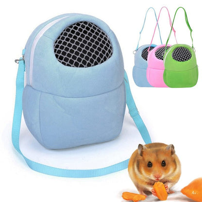 Animal portable breathable travel bag 1529975643924