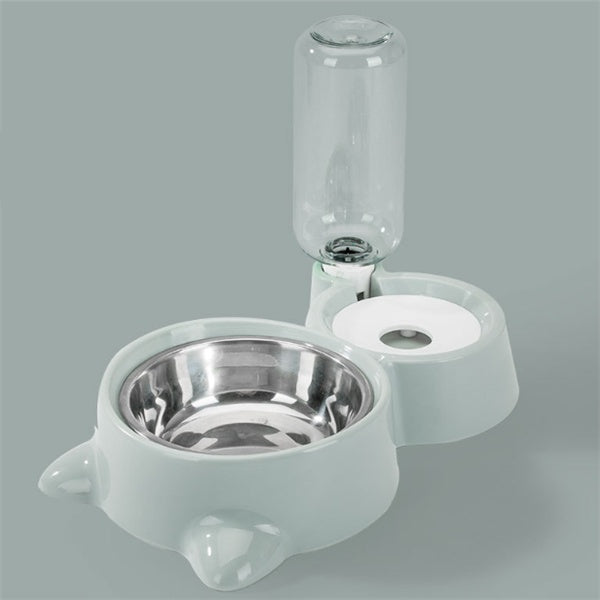 Dog bowl 1530200464435