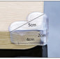 Thicken heart anti-collision Angle 1530346152569