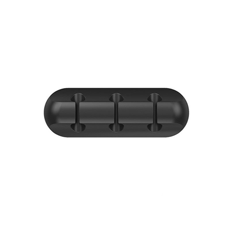 Desktop charging data cable organizer 1530478207405