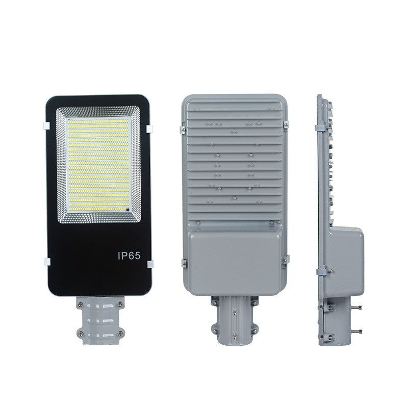 LED Solar Household Courtyard Street Lamp Outdoor Lighting Street Lamp 153051d1 561e 4473 8a60 59acc986fa6f