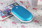 Macaron USB Charging Hand Warmer Power Bank 1531556024852