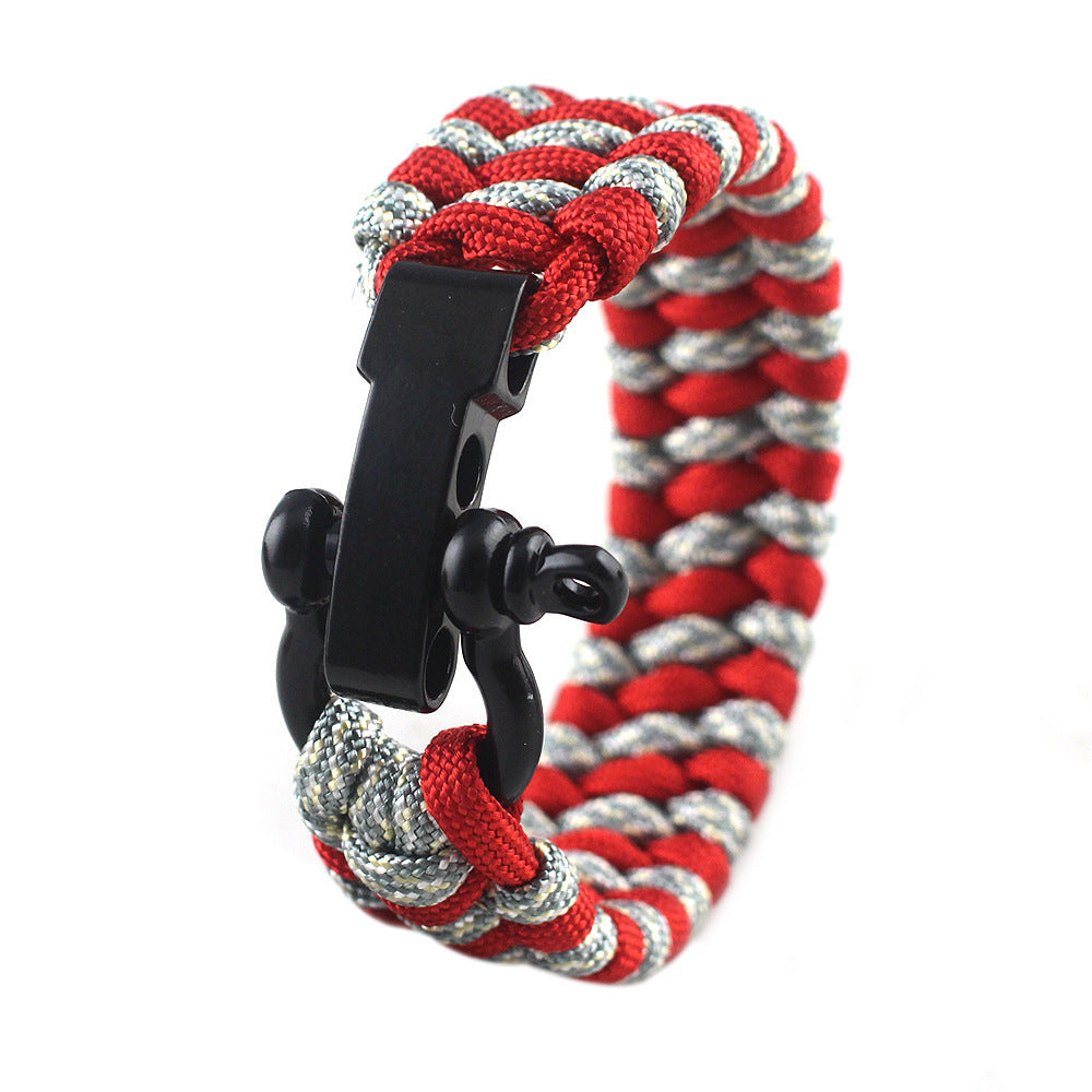 Field emergency survival bracelet 1532237268429 cd4a9ed3 03af 4975 9679 58ff6a25025e
