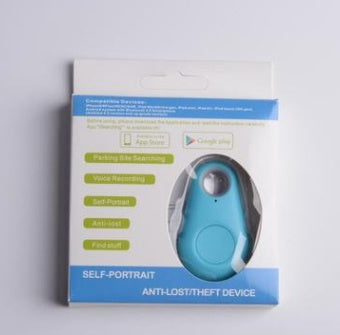 Water Drop Bluetooth-compatible Anti Lost Object Finder - 图片 26