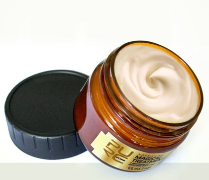 Repairing And Smoothing Women's Fragrant Steam Free Hair Mask 1532671494367 QQ 20180727140434