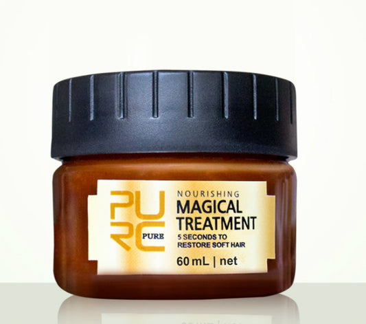 Repairing And Smoothing Women's Fragrant Steam Free Hair Mask 1532671515729 20180727140442