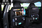 Universal Multifunctional Car Seat Bag with Foldable Table PU Leather Multi-pocket 1532917322180 20180730102124