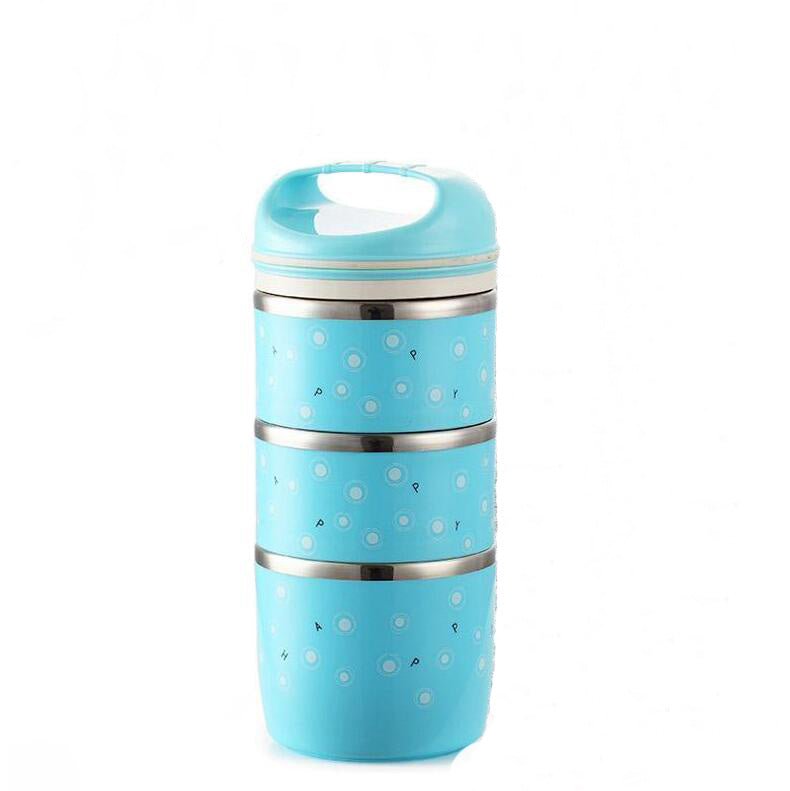 Amazing Compartment Lunch Box - Inspired by Japanese Chefs 1533040586293 20180731201332