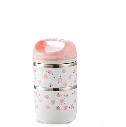 Amazing Compartment Lunch Box - Inspired by Japanese Chefs 1533040591345 20180731201353