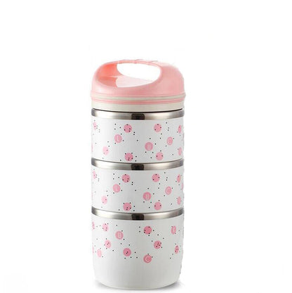 Amazing Compartment Lunch Box - Inspired by Japanese Chefs 1533040593403 20180731201407