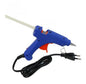 20W Professional Glue Gun Glue Sticks are available inside - HD Wireless Product #8
