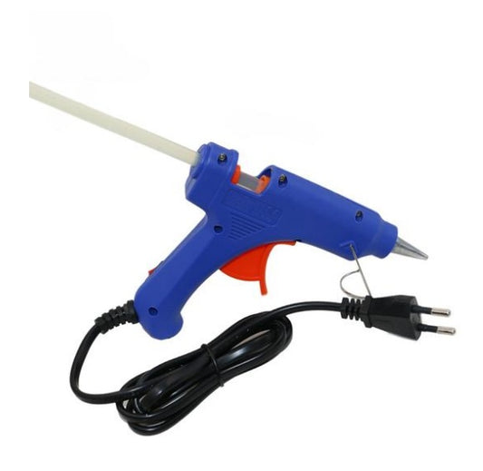 20W Professional Glue Gun Glue Sticks are available inside - HD Wireless Product #1