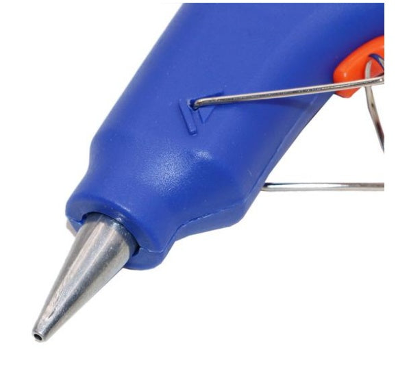 20W Professional Glue Gun Glue Sticks are available inside - HD Wireless Product #3