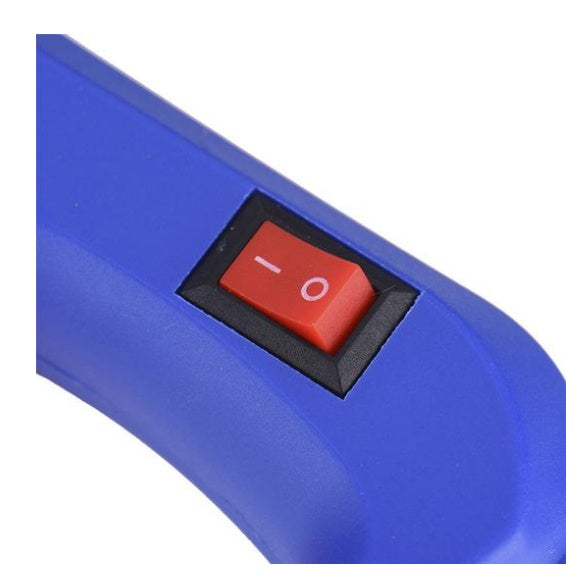 20W Professional Glue Gun Glue Sticks are available inside - HD Wireless Product #6