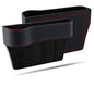 PU Car Organizer Seat Gap Storage Box Car Seat Side Slit for Wallet Phone Coins Cigarette Keys Cards Car Accessories 15333607