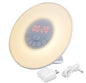 Sunrise Alarm Clock & Reading Light 1533524971173 2