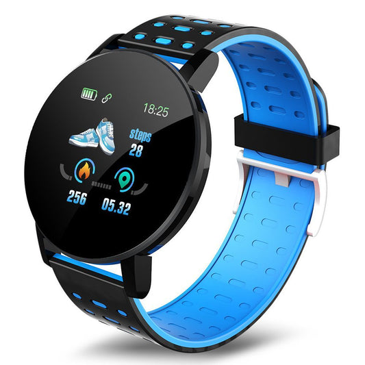 Bluetooth smart watch 1533600115228