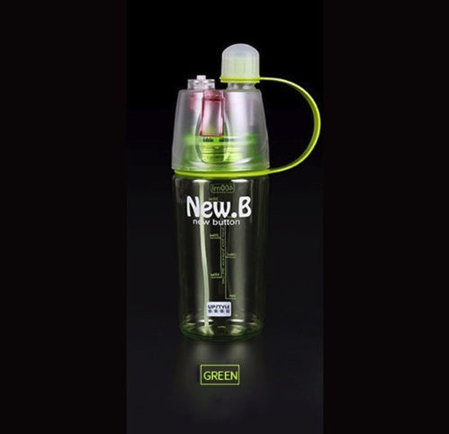 Sports plastic cup spray cup outdoor portable cup creative gift cup hydrating water cup 1533632957733 20180807170735