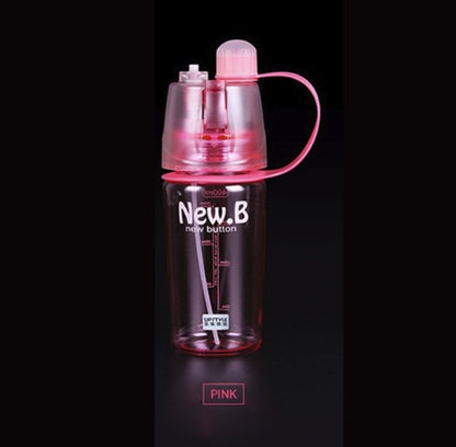 Sports plastic cup spray cup outdoor portable cup creative gift cup hydrating water cup 1533632958052 20180807170742