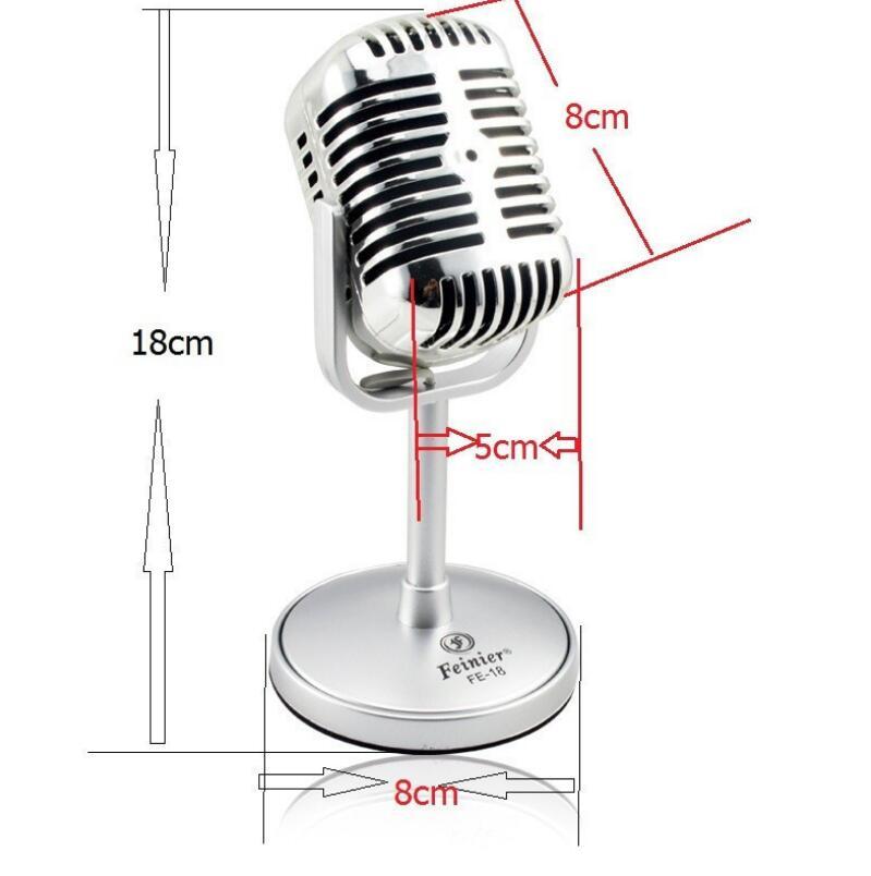 Mini Desktop Microphone 1533783744738 QQ 20180809110103