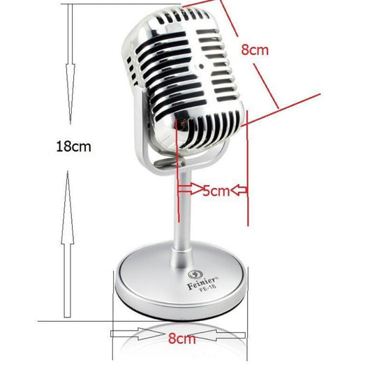 Mini Desktop Microphone 1533783744738 QQ 20180809110103