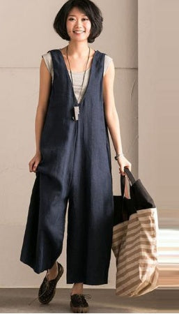 Dalis Cotton Overalls 3 Color 1533805725674 QQ 20180809170758
