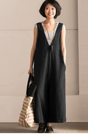 Dalis Cotton Overalls 3 Color 1533805746782 QQ 20180809170803
