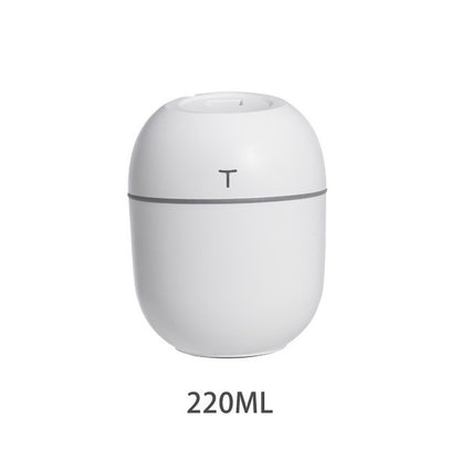 Mini USB humidifier small night light 1533811094979