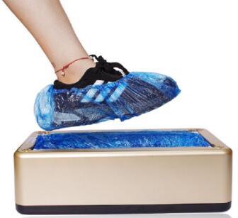 Indoor Disposable Smart Overshoe Machine 1534129835493 20180807102508
